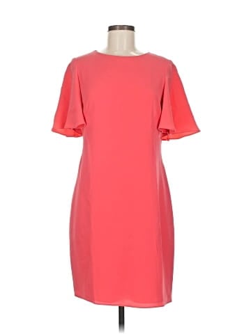 Shoshanna Cocktail Dress (view 1)