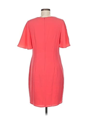 Shoshanna Cocktail Dress (view 2)