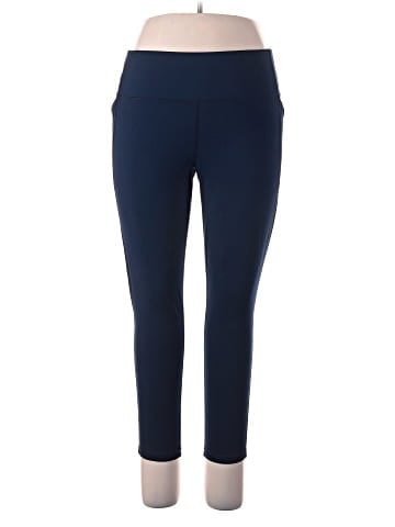 DSG Active Pants (view 1)