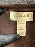 Easy Spirit Brown Cardigan Size 3 - photo 7