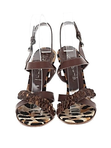 Casadei Heels (view 2)