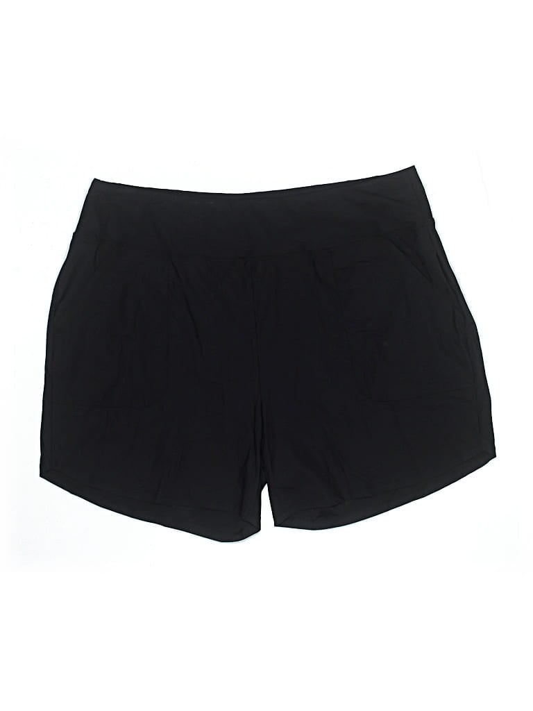 Pre-owned Baleaf Sports Shorts In Black