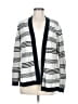 Evolution by Cyrus Gray Cardigan Size M - photo 1