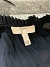 Joie 100% Polyester Blue Casual Dress Size 4 - photo 6