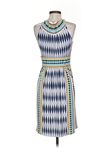 London Times Casual Dress (view 2)
