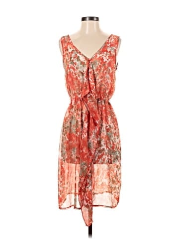 Ronen Chen Cocktail Dress (view 1)
