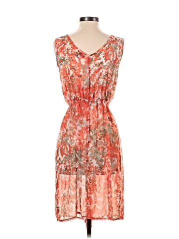 Ronen Chen Cocktail Dress (view 2)