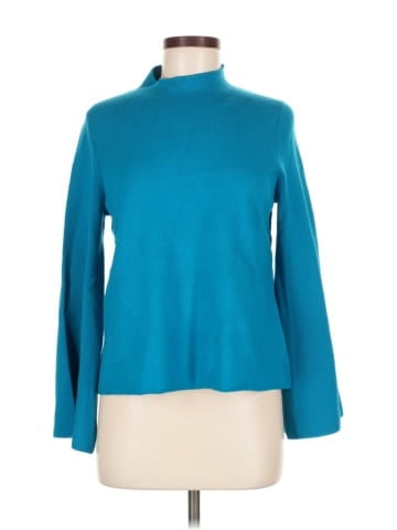 The Fold Cardigan (view 1)