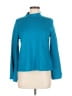 The Fold Teal Cardigan Size M - photo 1