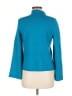 The Fold Teal Cardigan Size M - photo 2