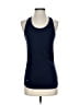 Athleta Blue Active Tank Size XS - photo 1