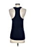Athleta Blue Active Tank Size XS - photo 2