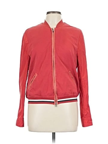 Marc Aurel Jacket (view 1)