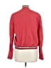 Marc Aurel 100% Polyester Red Jacket Size EU 42 / US 12 - photo 2