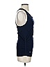 Athleta Blue Active Tank Size XS - photo 4