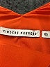 Finders Keepers Orange Sleeveless Top Size XS - photo 3