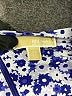 MICHAEL Michael Kors Blue Casual Dress Size XS - photo 7