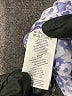 MICHAEL Michael Kors Blue Casual Dress Size XS - photo 8