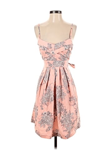 Maurices Cocktail Dress (view 1)