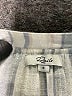 Rails Ivory Casual Dress Size S - photo 7