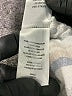 Rails Ivory Casual Dress Size S - photo 8