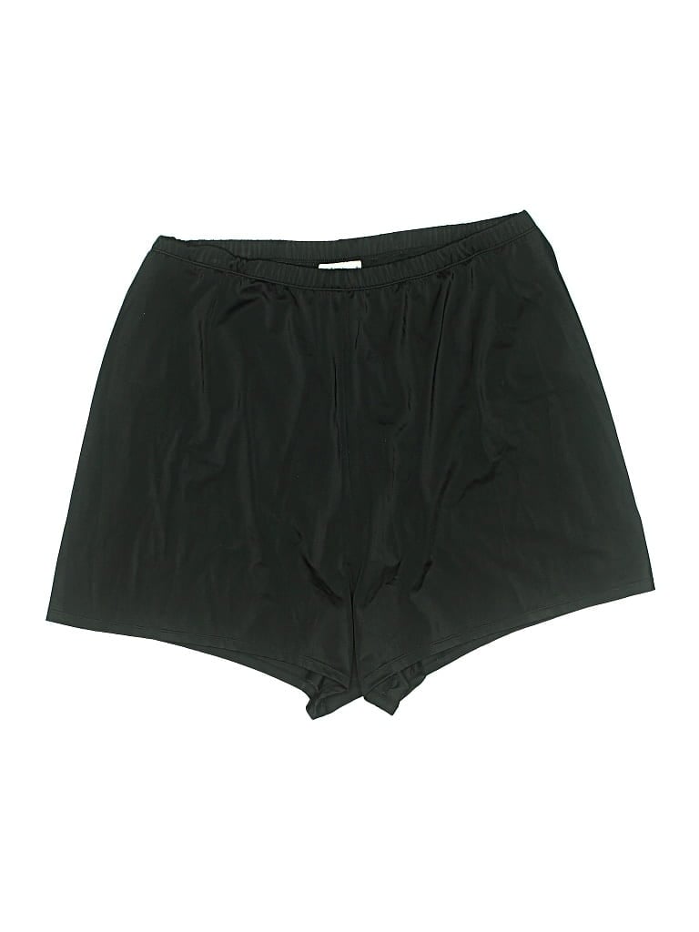 Pre-owned Swimsuits For All Swimsuit Bottoms In Black