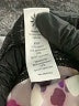 Athleta Graphic Black Active Pants Size S - photo 5