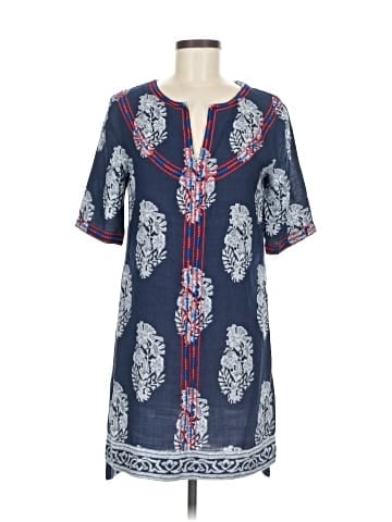 Ranna Gill Casual Dress (view 1)