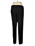 Theory Solid Black Active Pants Size 8 - photo 2