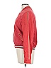 Marc Aurel 100% Polyester Red Jacket Size EU 42 / US 12 - photo 5