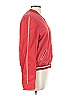 Marc Aurel 100% Polyester Red Jacket Size EU 42 / US 12 - photo 4