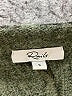 Rails Animal Print Black Pullover Sweater Size S - photo 3