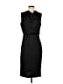 BCBG 100% Polyester Black Casual Dress Size S - photo 1