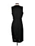 BCBG 100% Polyester Black Casual Dress Size S - photo 2