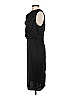 BCBG 100% Polyester Black Casual Dress Size S - photo 5