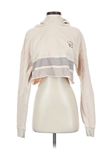 Barry's Bootcamp Pullover Hoodie (view 1)