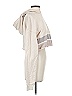 Barry's Bootcamp Ivory Pullover Hoodie Size S - photo 4