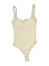 Princess Polly Tan Bodysuit Size 6 - photo 1