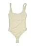 Princess Polly Tan Bodysuit Size 6 - photo 2