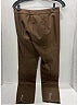 The Row Brown Casual Pants Size S - photo 8