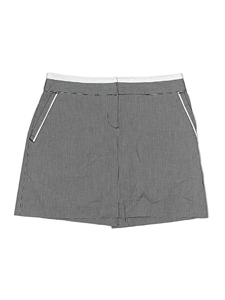Pre-owned Izod Active Skort In Gray