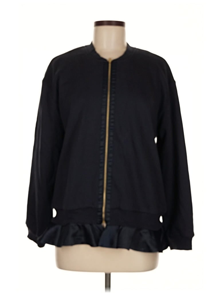 Pre-owned Storee Jacket In Black