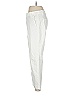 Vince. Ivory Casual Pants Size 6 - photo 5