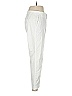 Vince. Ivory Casual Pants Size 6 - photo 4