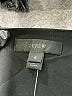 J.Crew Black Sleeveless Blouse Size 6 - photo 7