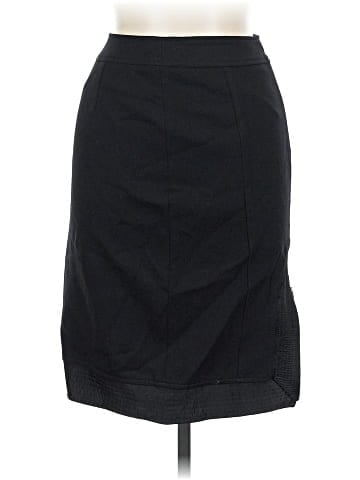 Antonio Berardi Wool Skirt (view 1)