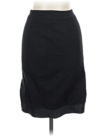 Antonio Berardi Wool Skirt (view 2)