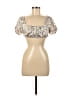 Princess Polly Ivory Tank Top Size 8 - photo 1