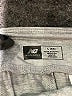 New Balance Gray Sweatpants Size 6X - photo 3