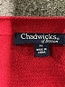 Chadwicks 100% Elastane Red Cardigan Size S (petite) - photo 7